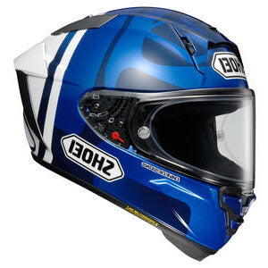 Shoei X-Fifteen Helmet