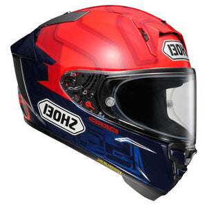 Shoei X-Fifteen Helmet