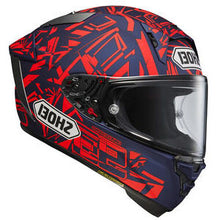 Load image into Gallery viewer, Shoei X-Fifteen Helmet