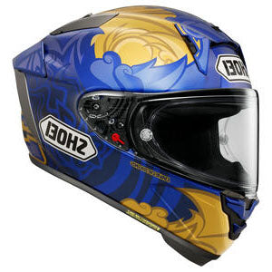 Shoei X-Fifteen Helmet