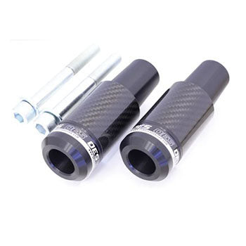 2022 - 25 Yamaha R7 OES Frame Sliders