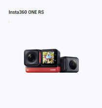 Load image into Gallery viewer, Insta360 ONE RS