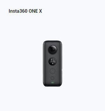 Load image into Gallery viewer, Insta360 One X