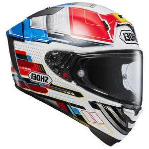 Shoei X-Fifteen Helmet