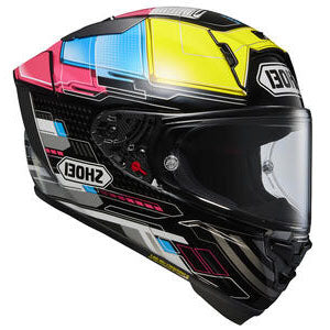 Shoei X-Fifteen Helmet