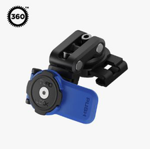 Load image into Gallery viewer, Quad Lock Motorcycle / Scooter Brake Reservoir Mount