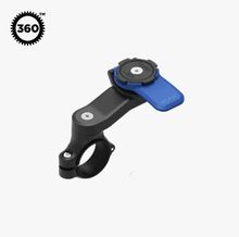 Load image into Gallery viewer, Quad Lock Motorcycle Handlebar Mount