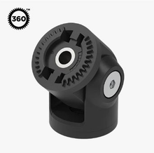 Load image into Gallery viewer, Quad Lock Motorcycle Knuckle Adaptor