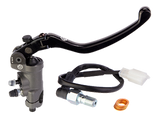 BREMBO 16X18 MKIIGP BRAKE MASTER CYLINDER W/ FOLDING LEVER (FOR 7/8