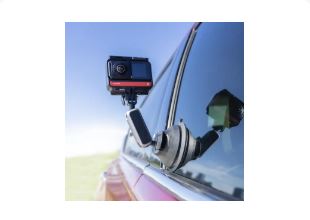 Insta360 Suction Cup Car Mount