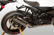 Load image into Gallery viewer, 2011 - 24 Suzuki GSX-R600/750 M4 Exhaust