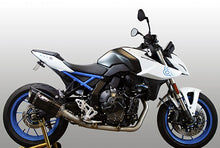 Load image into Gallery viewer, 2023 - 25 Suzuki GSX-8S/R M4 Exhaust