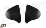 Womet Tech Yamaha R1  Mirror Block-Offs