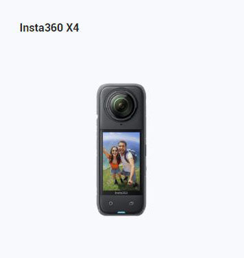 Insta360 X4