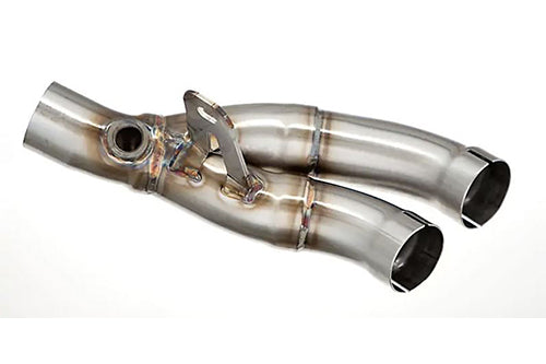 2006 - 24 Yamaha R6 M4 Exhausts