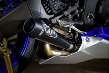 Load image into Gallery viewer, 2006 - 24 Yamaha R6 M4 Exhausts