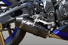 Load image into Gallery viewer, 2021 - 25 Yamaha R7 M4 Exhausts