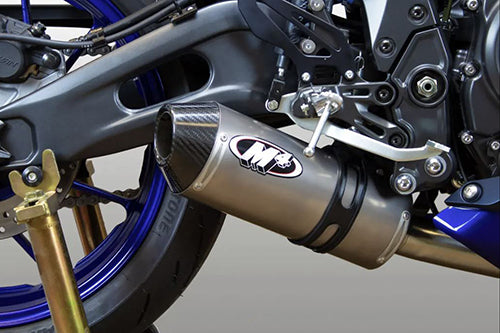 2021 - 25 Yamaha R7 M4 Exhausts