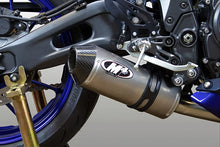 Load image into Gallery viewer, 2021 - 25 Yamaha R7 M4 Exhausts