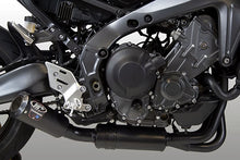 Load image into Gallery viewer, 2022 - 24 Yamaha XSR900 Exhaust