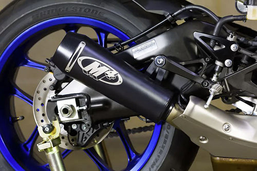 2015 - 24 Yamaha R1/R1M M4 Exhausts