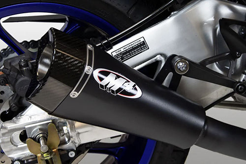 2015 - 24 Yamaha R1/R1M M4 Exhausts