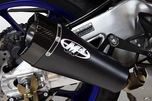 2015 - 24 Yamaha R1/R1M M4 Exhausts