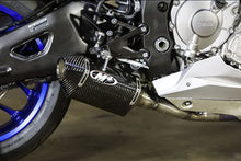 Load image into Gallery viewer, 2015 - 24 Yamaha R1/R1M M4 Exhausts