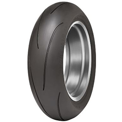 Dunlop Q5 Sportmax Tires