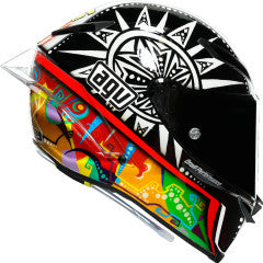 AGV Pista GP RR Helmets