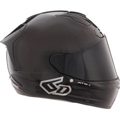 6D ATS-1R Helmets