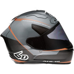 6D ATS-1R Helmets