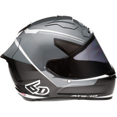 6D ATS-1R Helmets