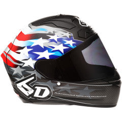 6D ATS-1R Helmets