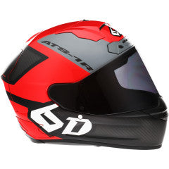 6D ATS-1R Helmets