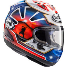 Load image into Gallery viewer, Arai Corsair Helmets- Colors