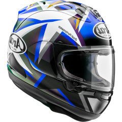 Arai Corsair Helmets- Racers