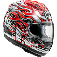 Load image into Gallery viewer, Arai Corsair Helmets- Racers