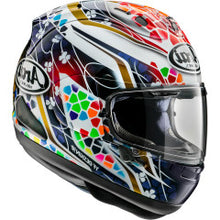 Load image into Gallery viewer, Arai Corsair Helmets- Colors