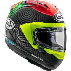 Arai Corsair Helmets- Colors