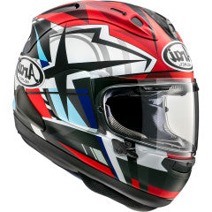 Arai Corsair Helmets- Colors