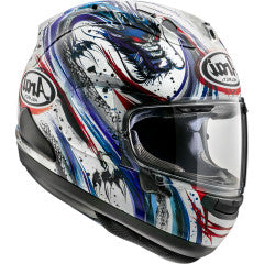 Arai Corsair Helmets- Colors