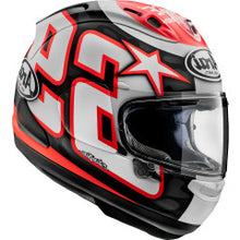 Load image into Gallery viewer, Arai Corsair Helmets- Racers