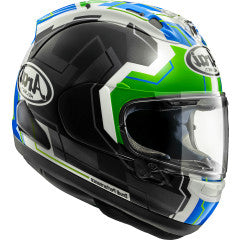 Arai Corsair Helmets- Racers