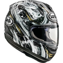 Load image into Gallery viewer, Arai Corsair Helmets- Colors