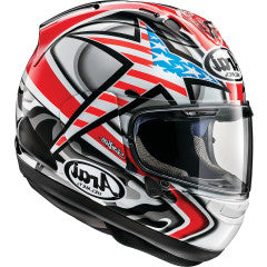 Arai Corsair Helmets- Racers