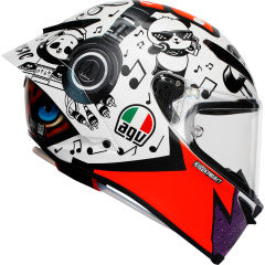 AGV Pista GP RR Helmets