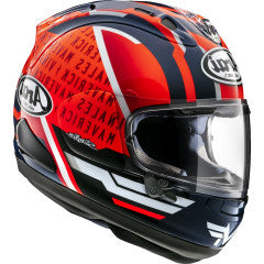 Arai Corsair Helmets- Racers