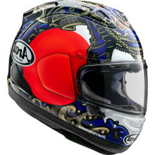 Load image into Gallery viewer, Arai Corsair Helmets- Colors