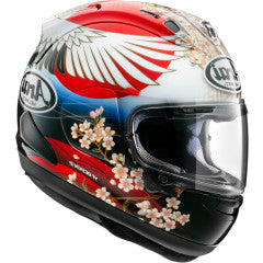 Arai Corsair Helmets- Colors